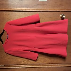 Atmosphere Red Dress Size 16